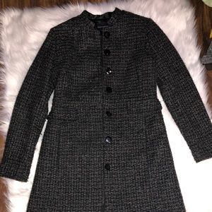 Banana Republic Trench Coat